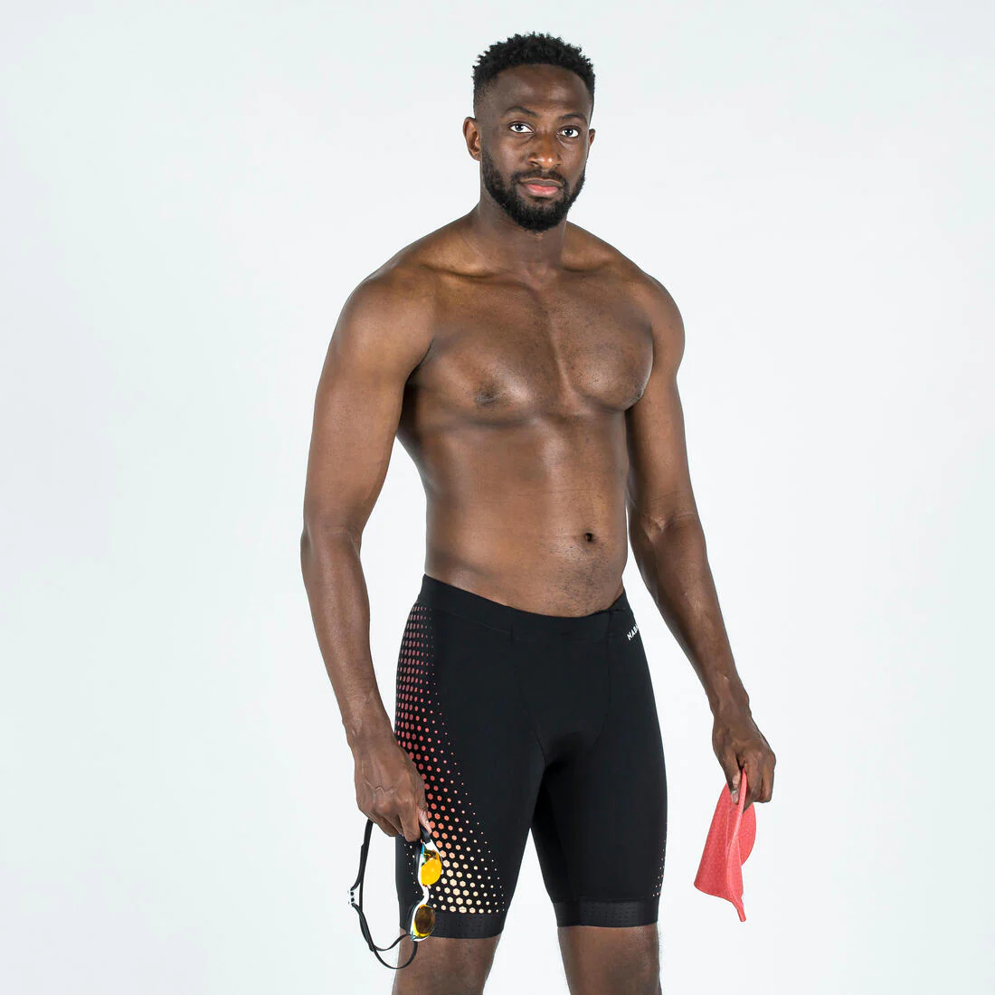 Swimming Jammer Fiti - Image 9