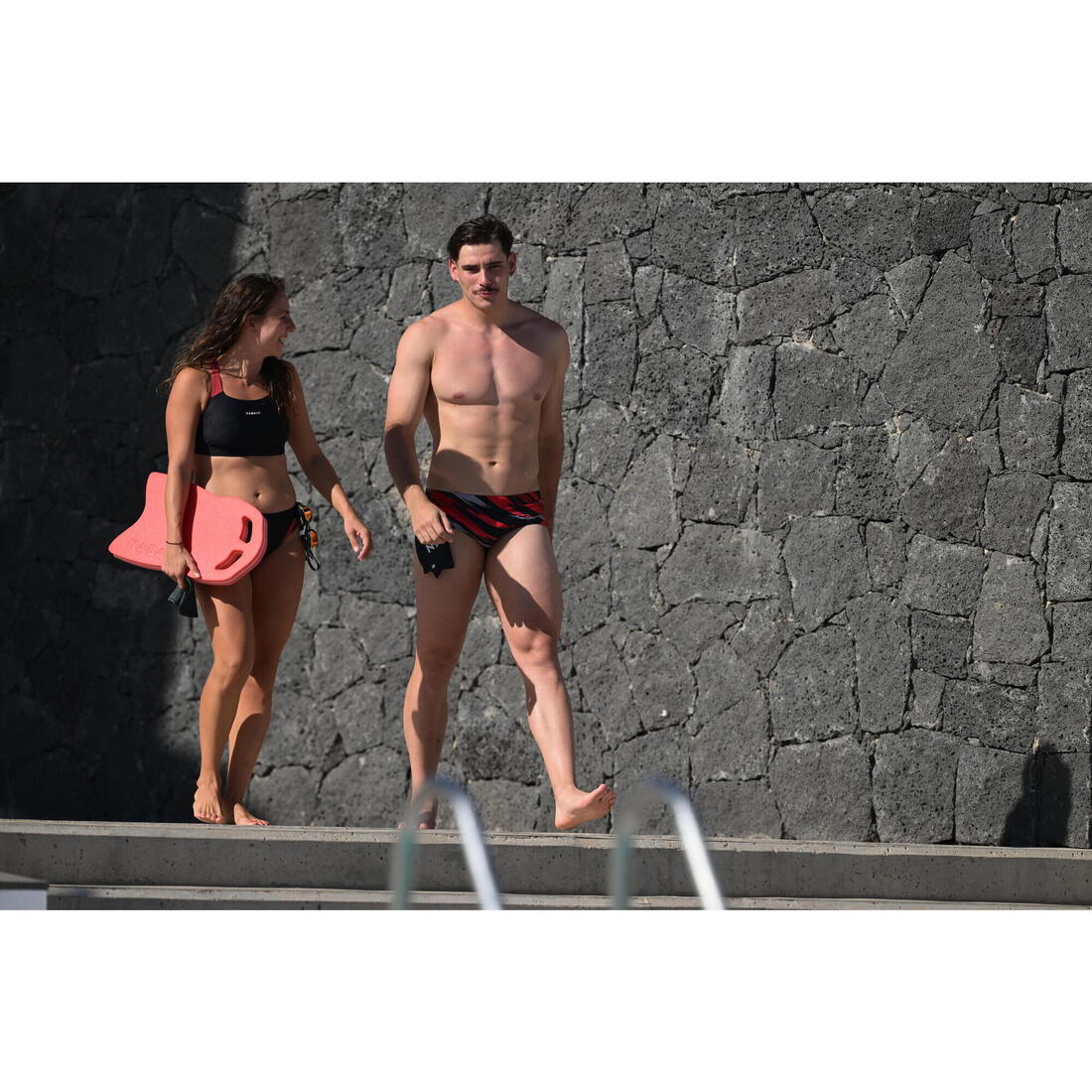 Swimming pool kickboard - Image 6