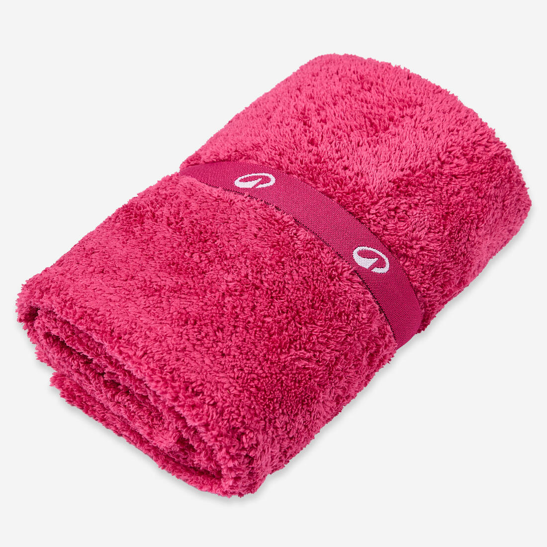 Swimming Ultra-Soft Microfibre Towel Size XL 110 x 175 cm - Image 12