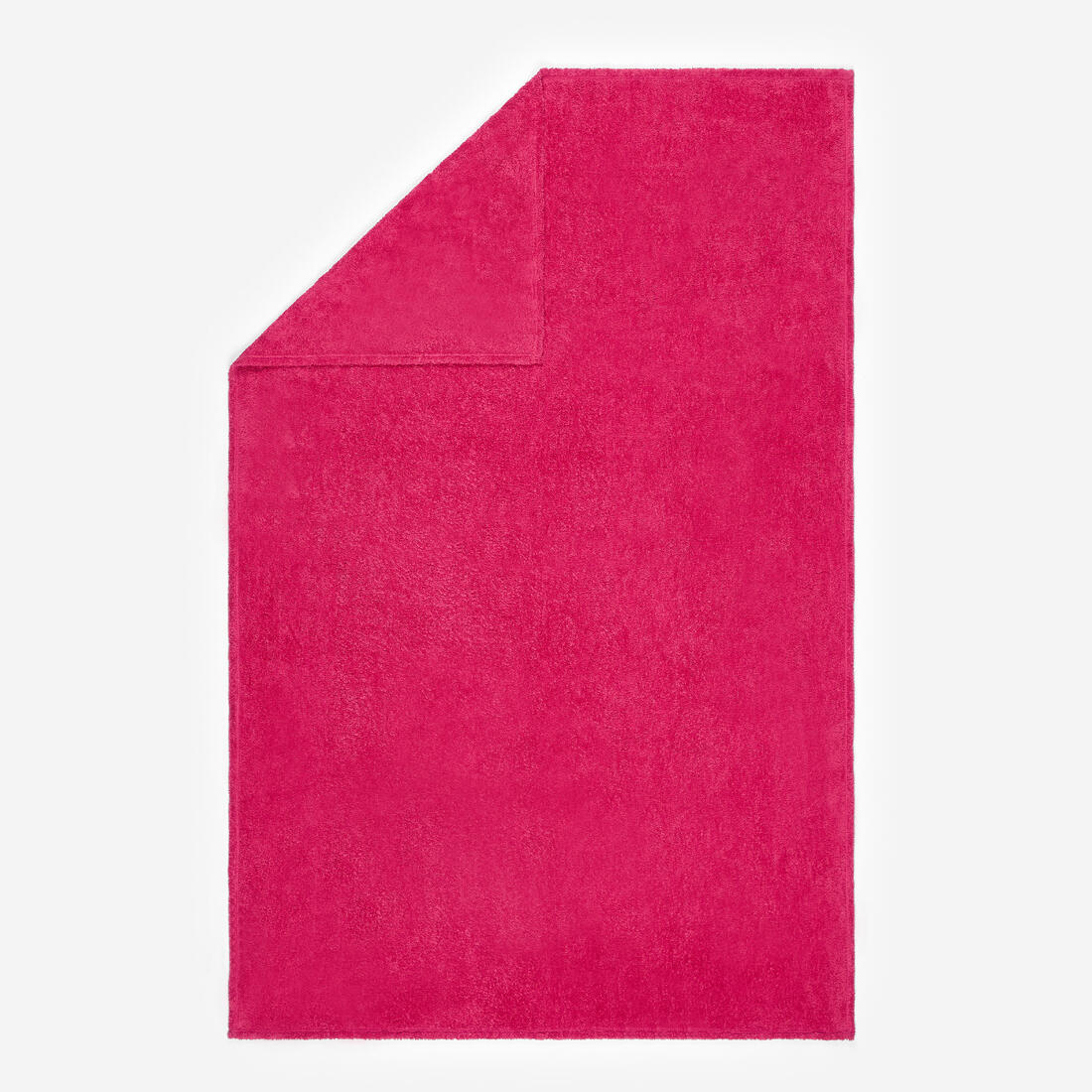 Swimming Ultra-Soft Microfibre Towel Size XL 110 x 175 cm - Image 2