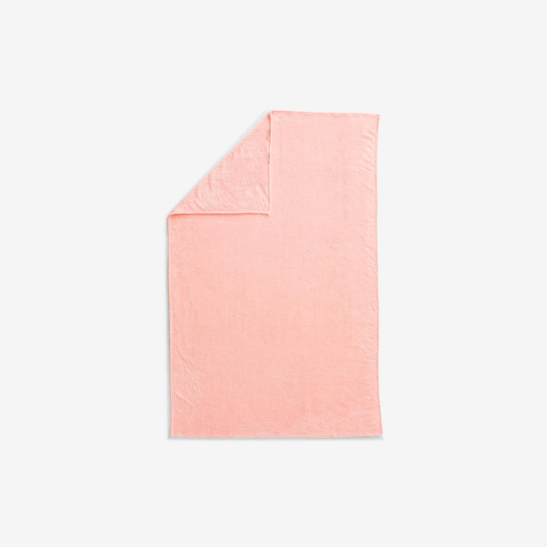 Swimming Ultra-Soft Microfibre Towel Size XL 110 x 175 cm - Image 4