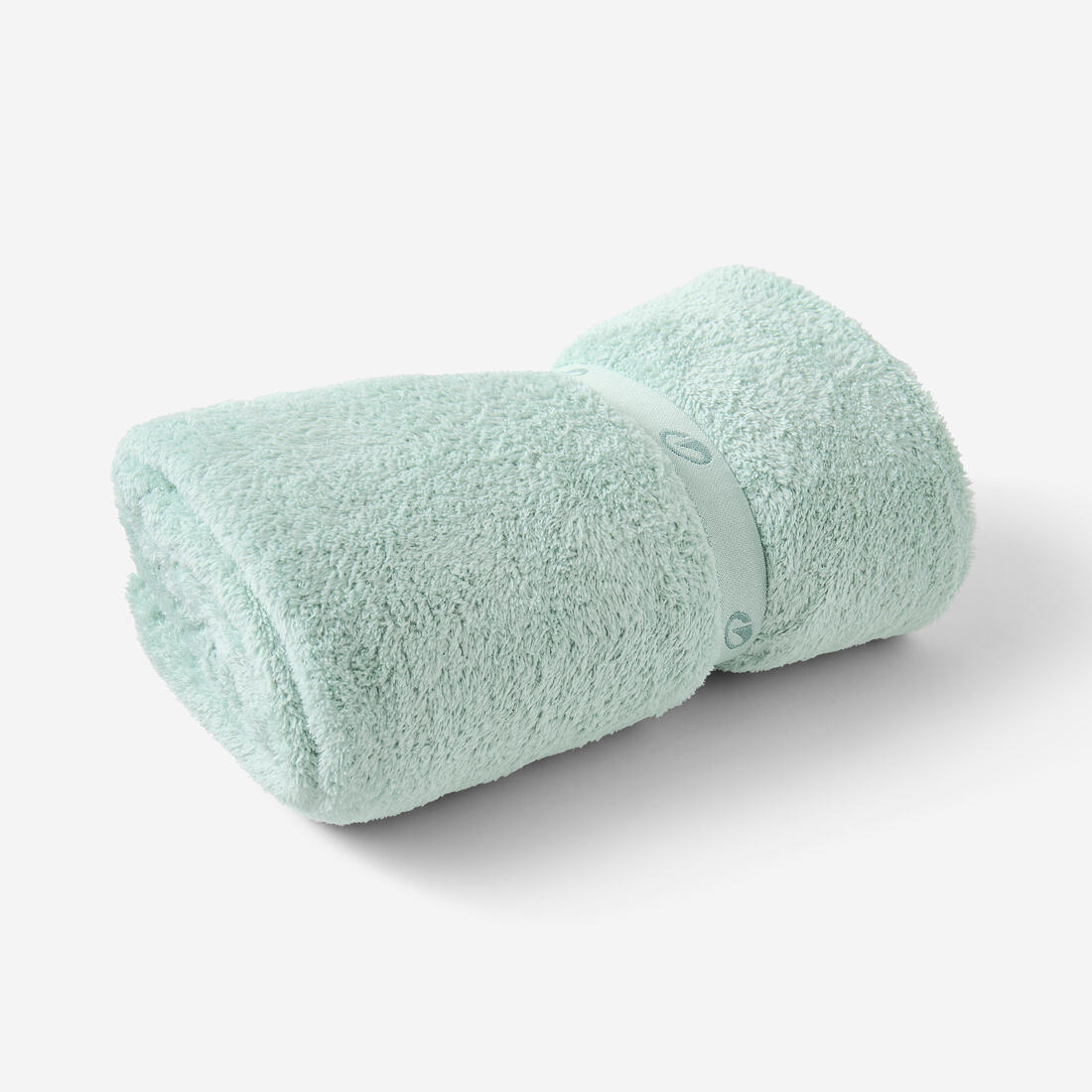 Swimming Ultra-Soft Microfibre Towel Size XL 110 x 175 cm - Image 9