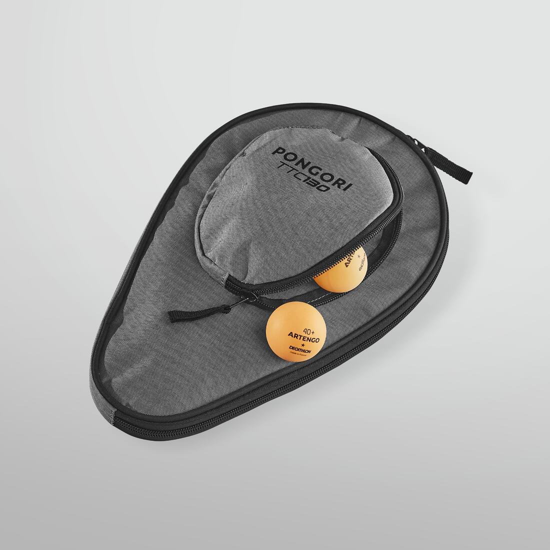 Table Tennis Bat Cover TTC 130
