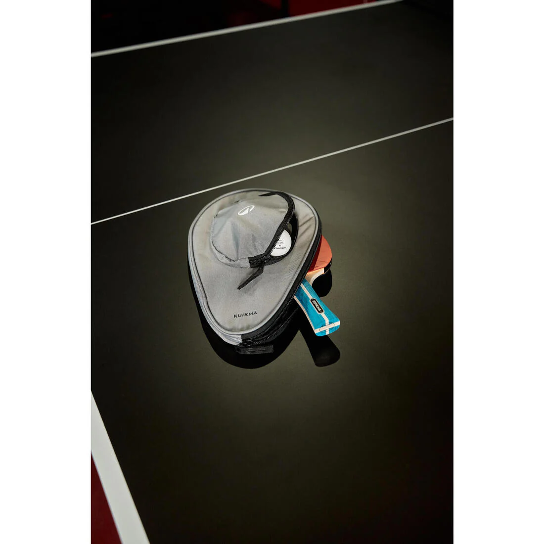 Table Tennis Bat Cover TTC 130 - Image 7