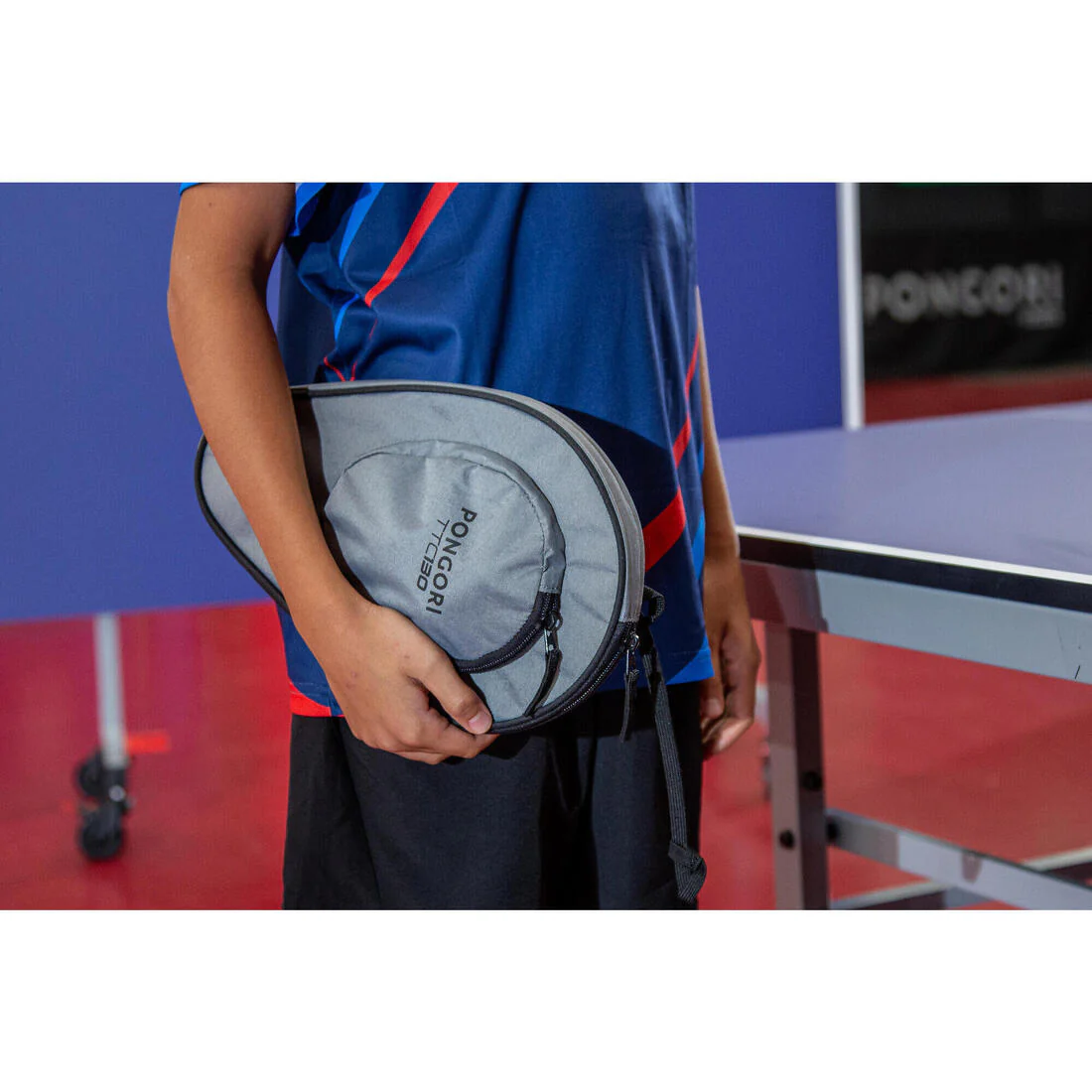 Table Tennis Bat Cover TTC 130 - Image 8