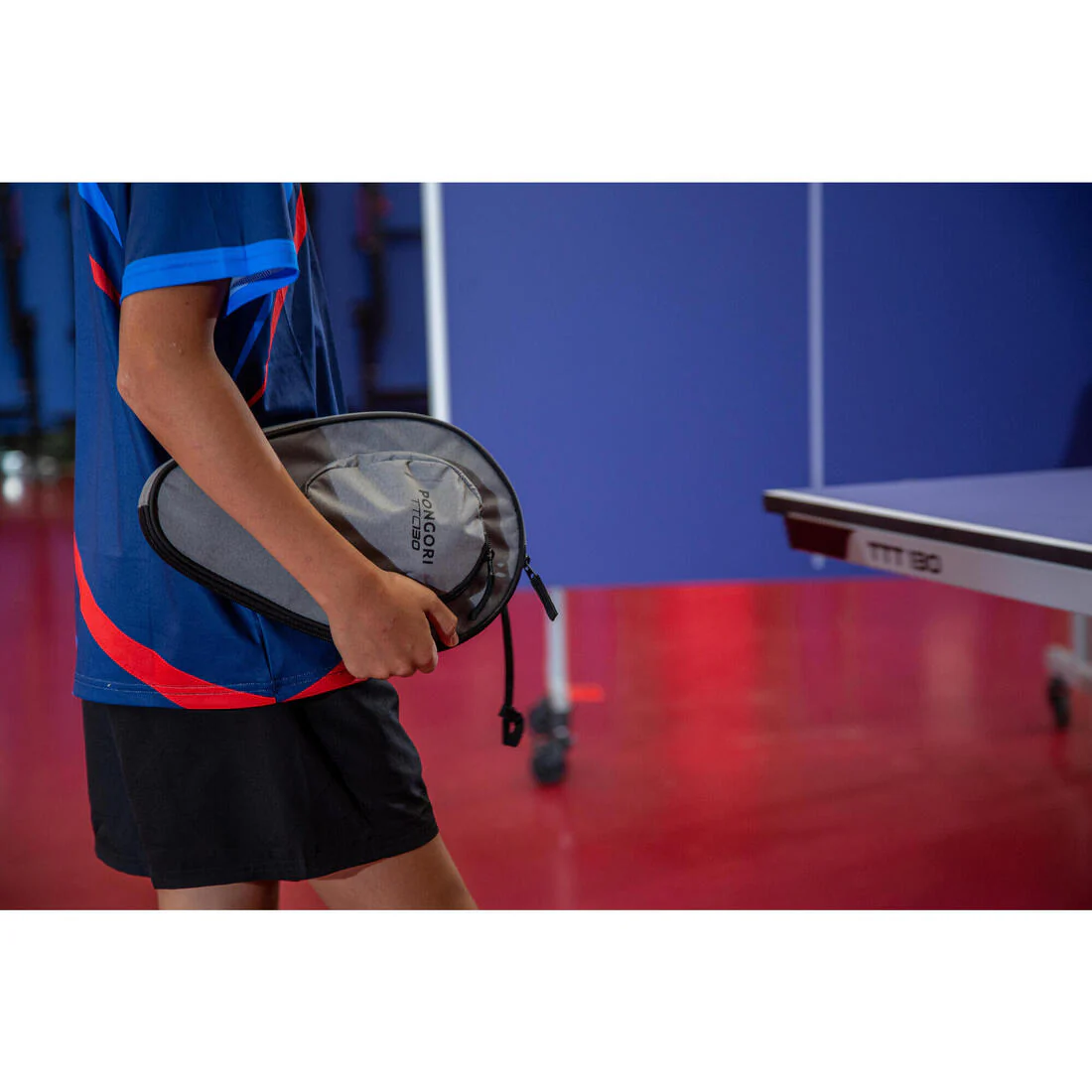 Table Tennis Bat Cover TTC 130 - Image 9