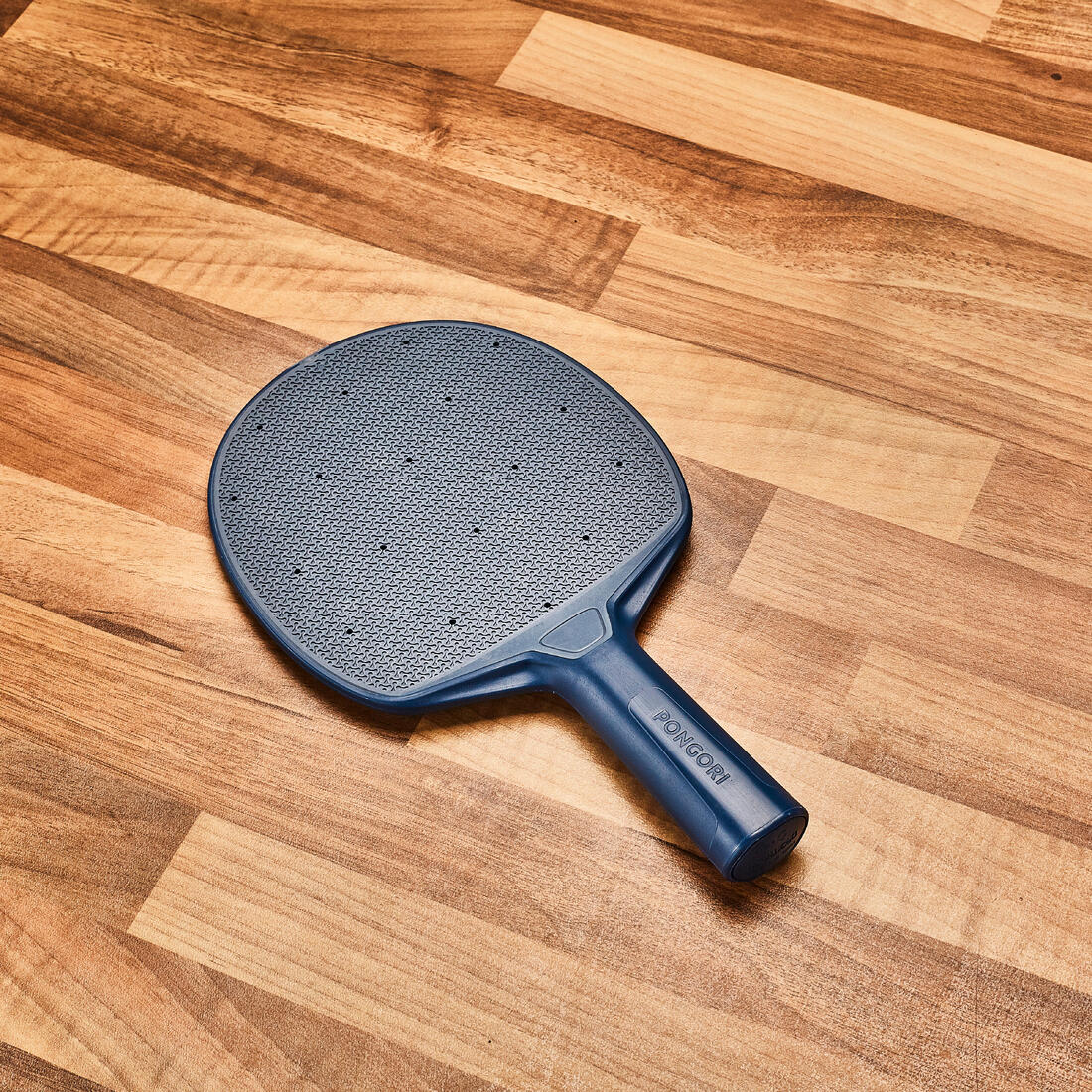 Table Tennis Bat Grey - PPR 100 - Image 13