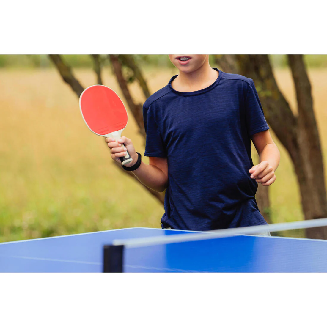 Table Tennis Durable Bat PPR 500 - Image 13