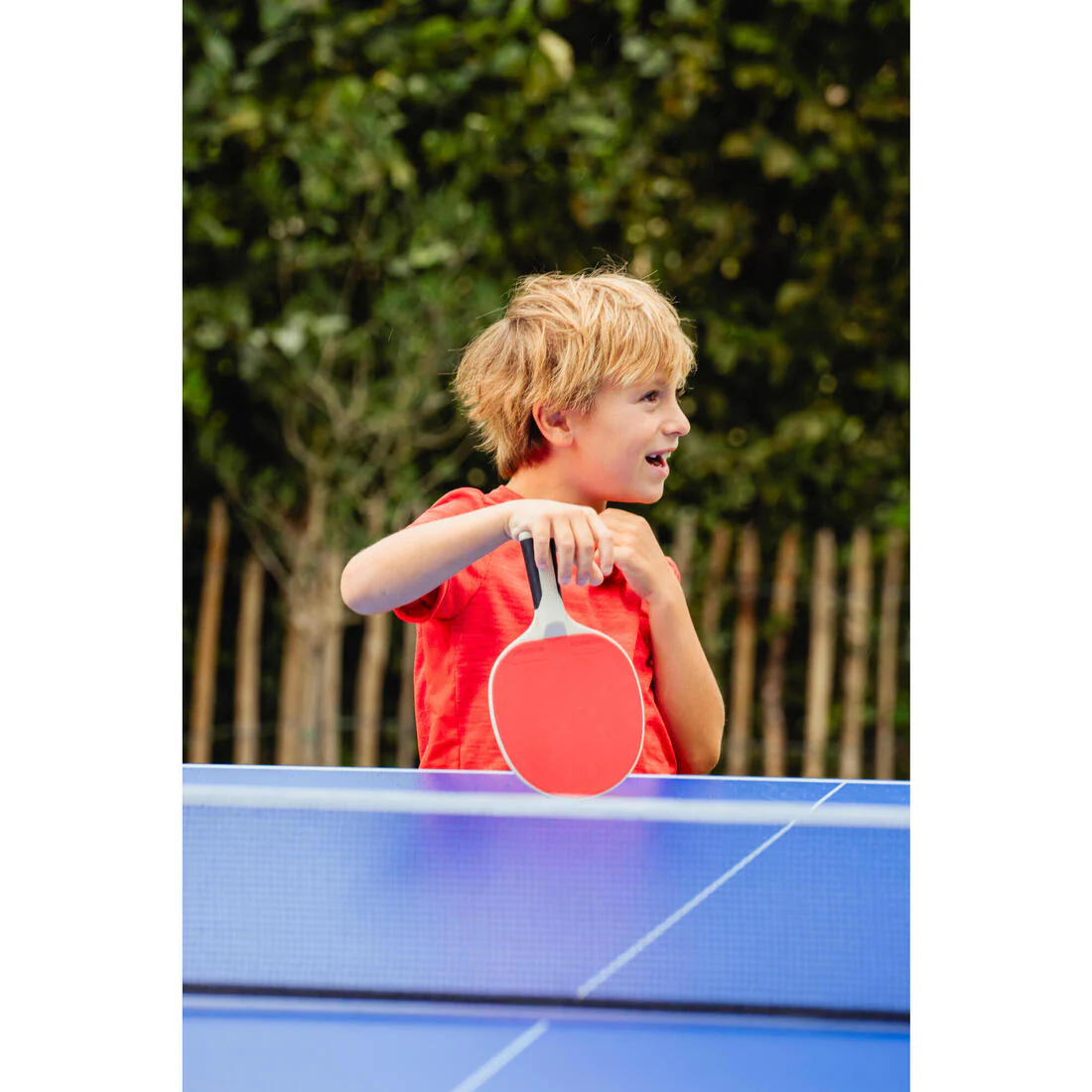 Table Tennis Durable Bat PPR 500 - Image 15