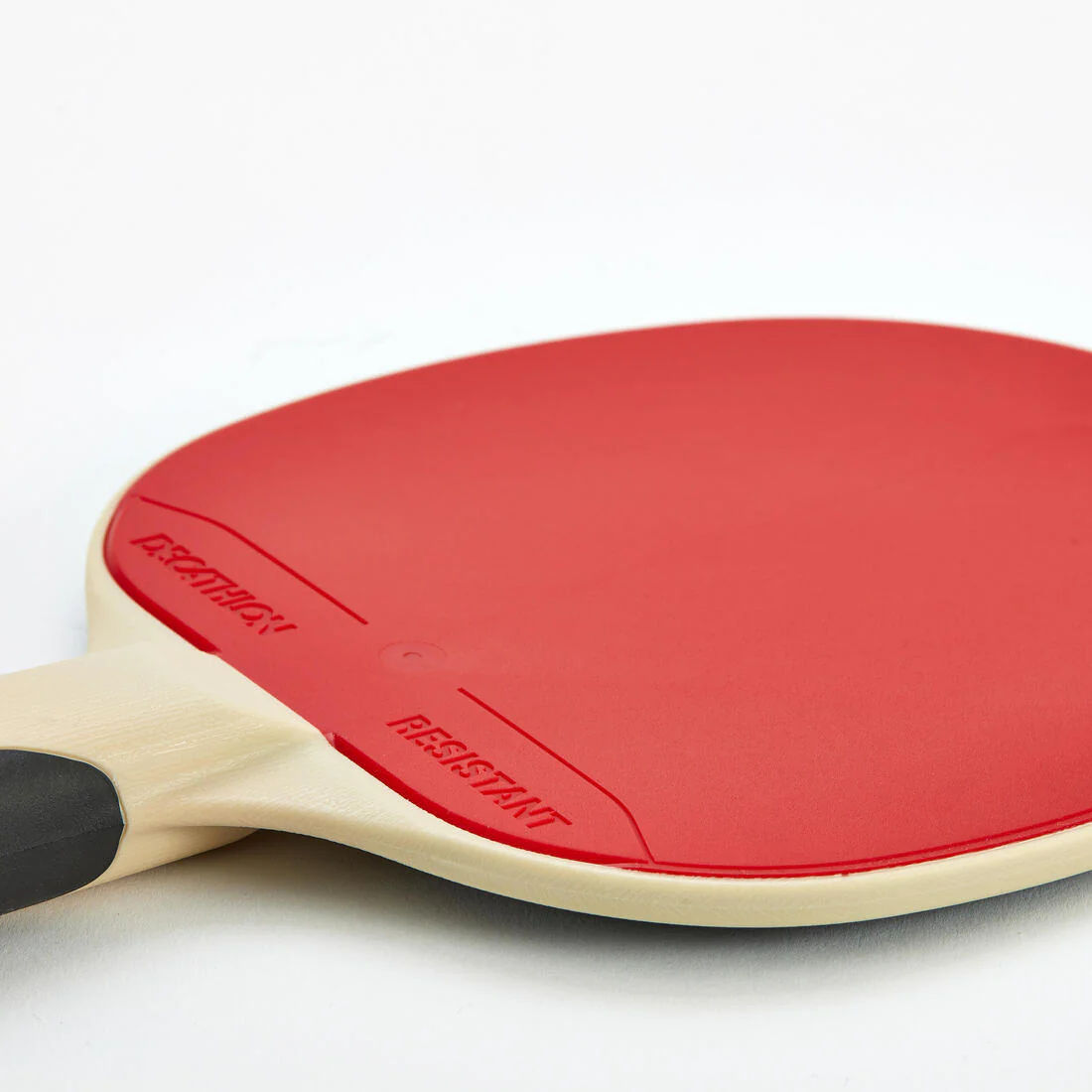 Table Tennis Durable Bat PPR 500 - Image 5