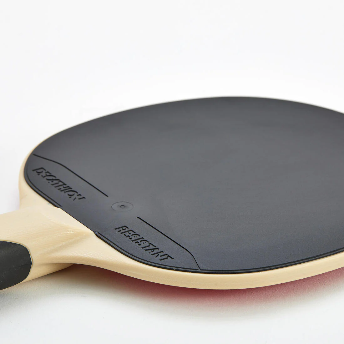 Table Tennis Durable Bat PPR 500 - Image 6