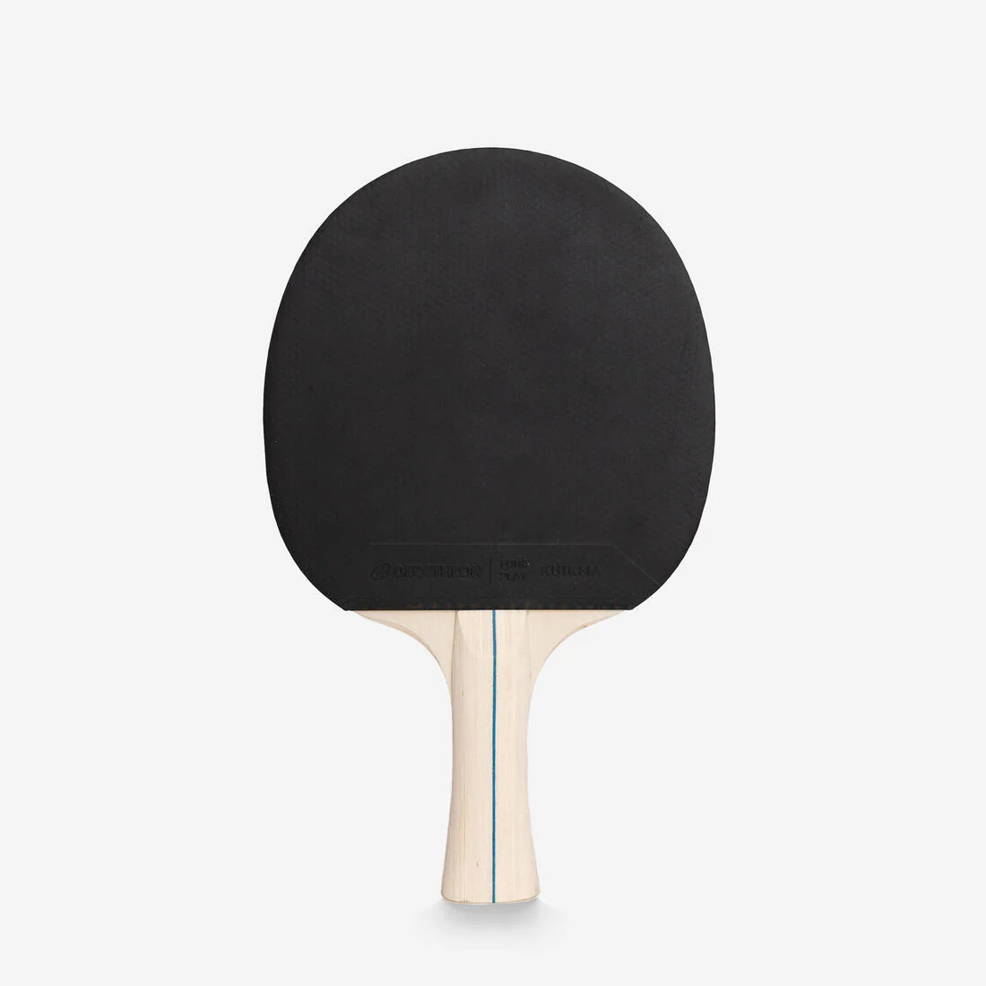Table Tennis ITTF Club All-Round Recreational Bat TTR 50 2* - Image 3
