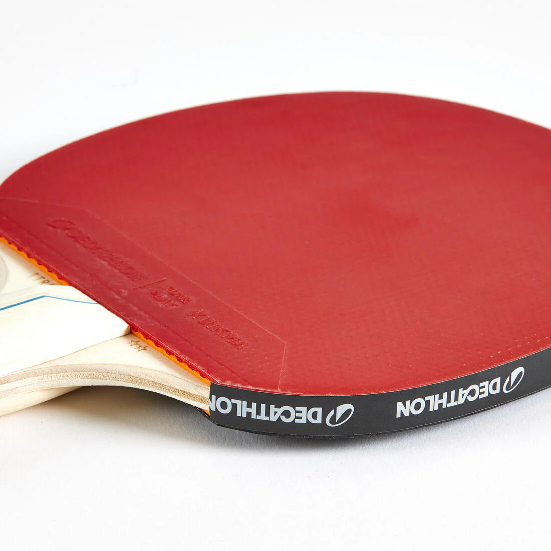 Table Tennis ITTF Club All-Round Recreational Bat TTR 50 2* - Image 4
