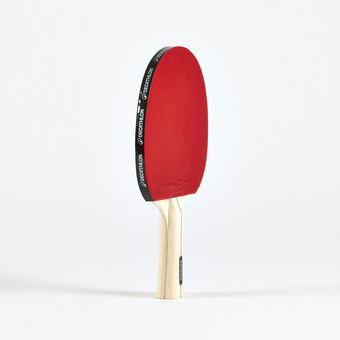 Table Tennis ITTF Club All-Round Recreational Bat TTR 50 2* - Image 5