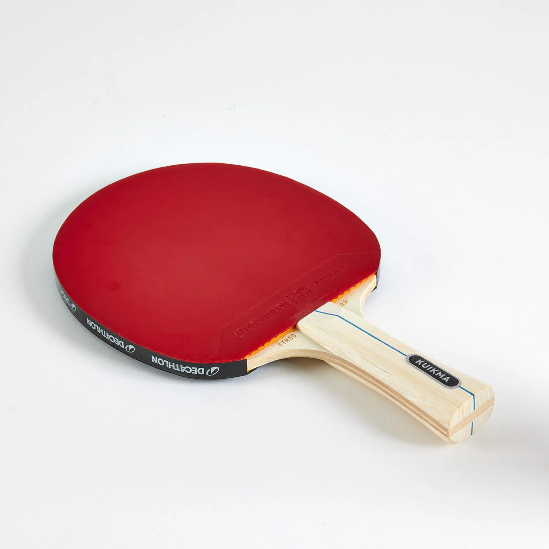 Table Tennis ITTF Club All-Round Recreational Bat TTR 50 2* - Image 7