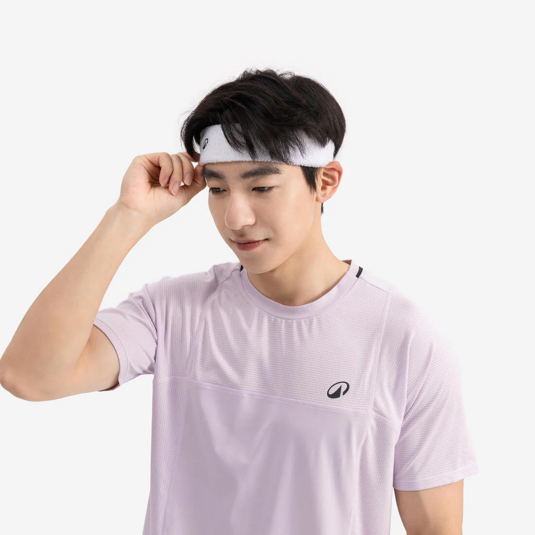 TB 100 Tennis Headband - Image 11