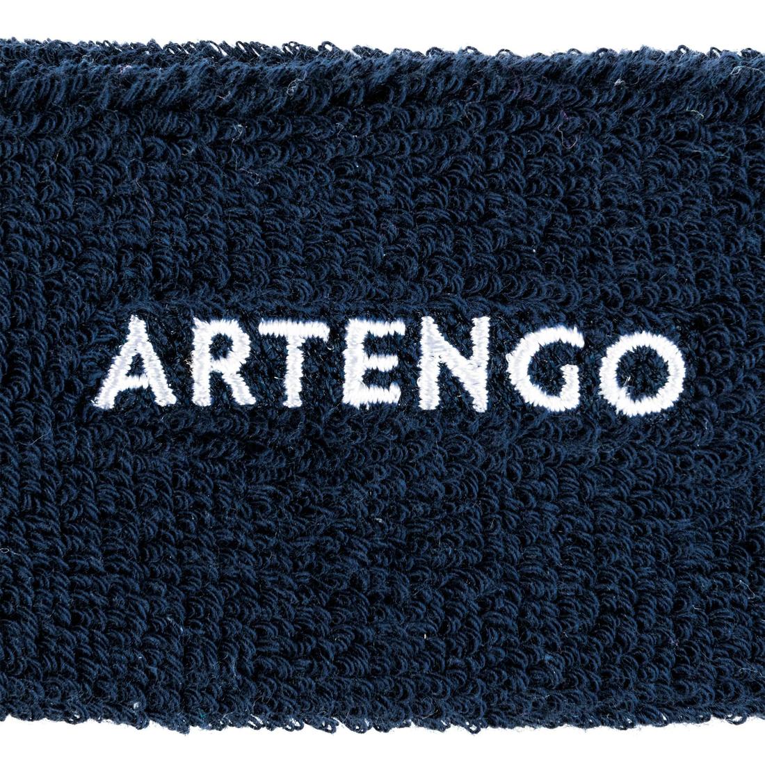 TB 100 Tennis Headband - Image 14