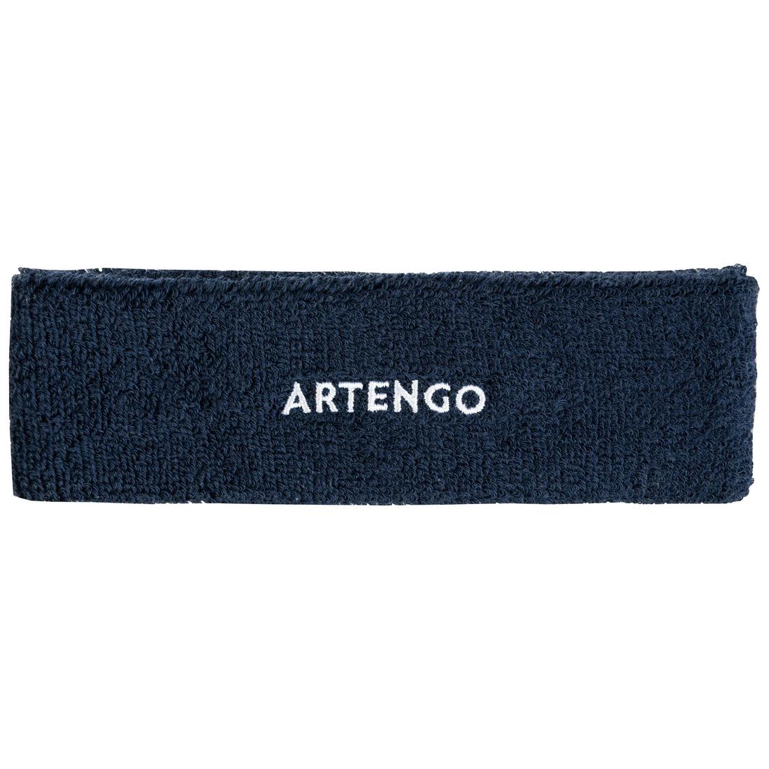 TB 100 Tennis Headband - Image 17