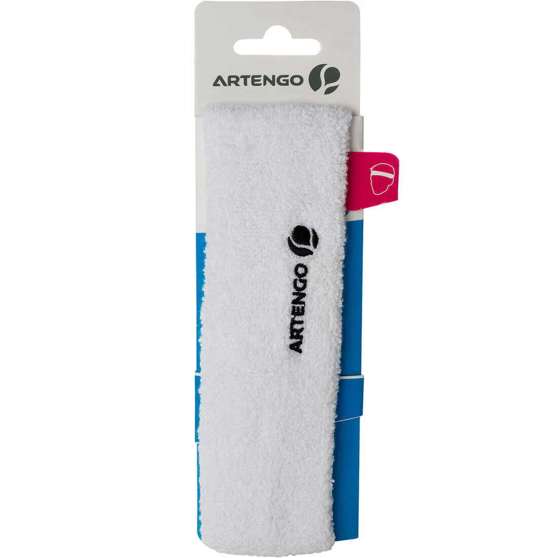 TB 100 Tennis Headband - Image 21