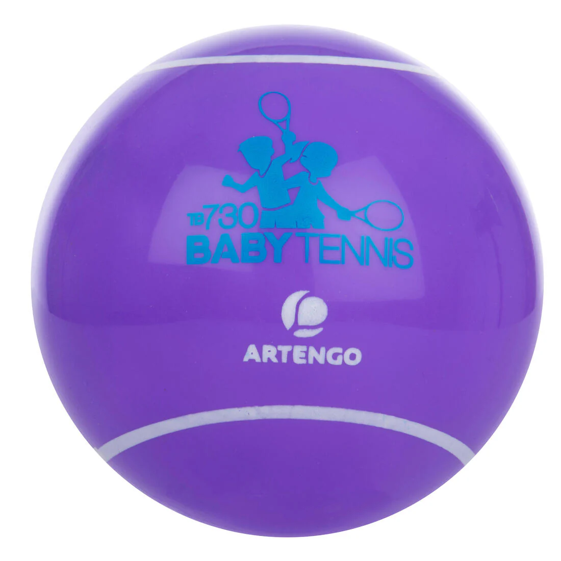TB130 Baby Tennis Ball - Image 2
