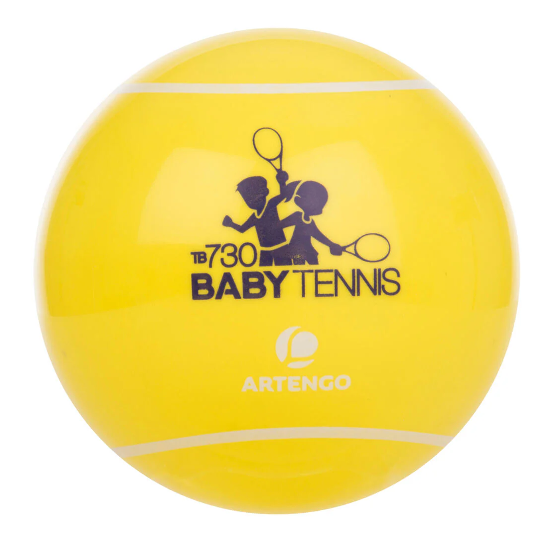 TB130 Baby Tennis Ball - Image 3