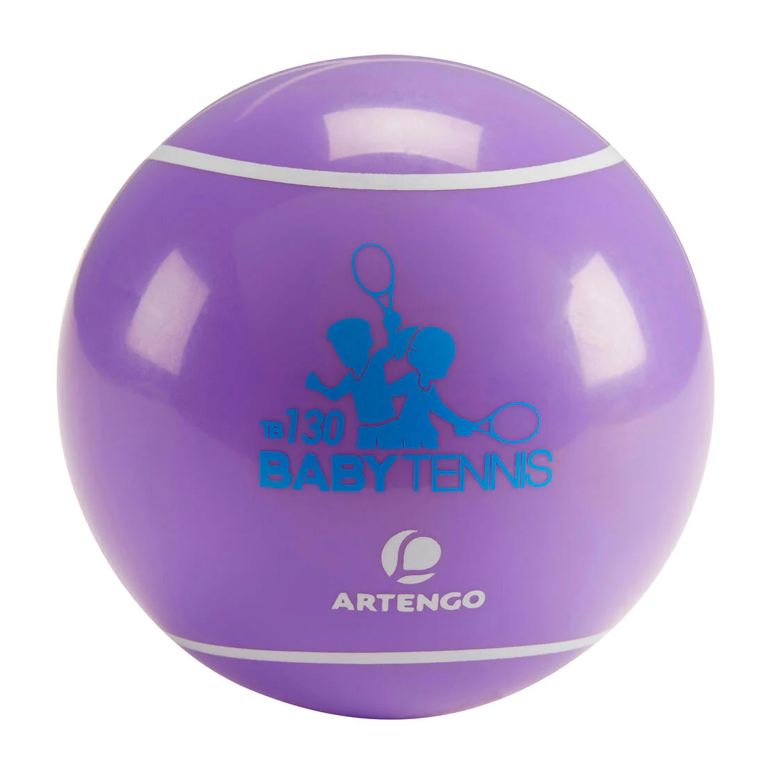 TB130 Baby Tennis Ball - Image 4