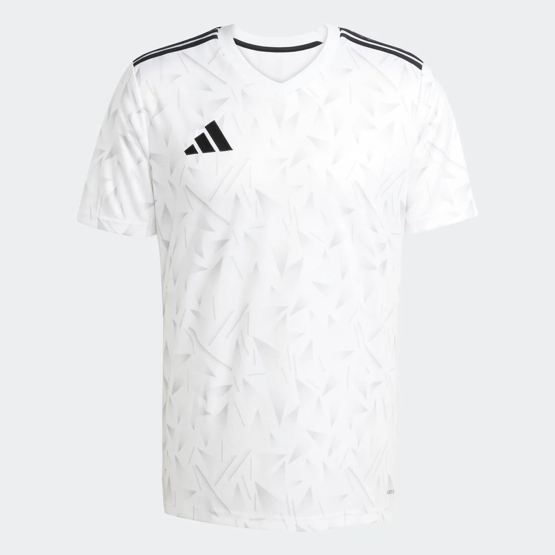 Team Icon 25 Jersey, White