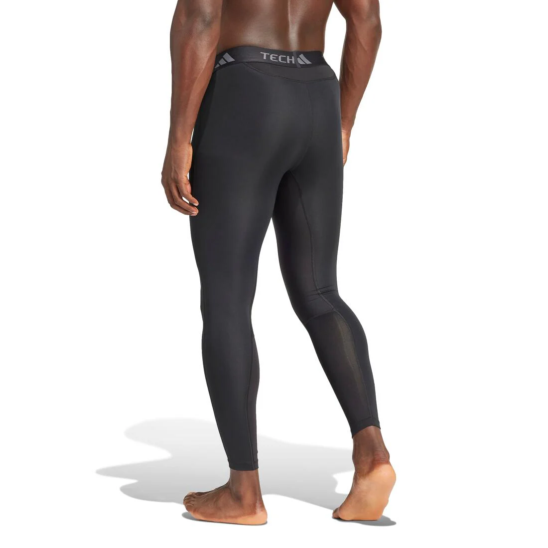 TECHFIT Compression Training Long Tights - Image 3