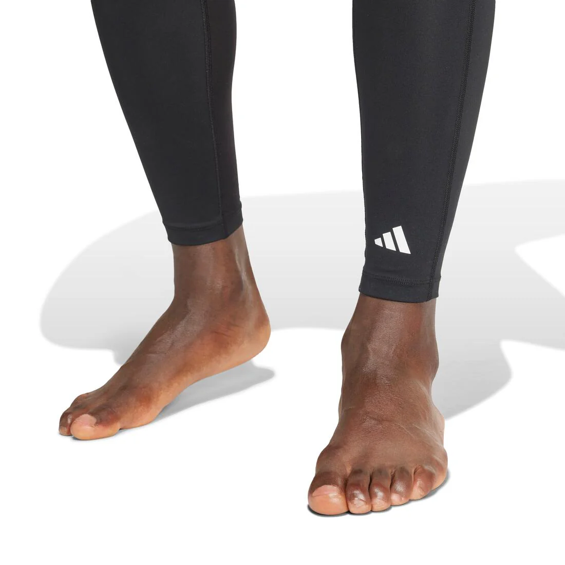 TECHFIT Compression Training Long Tights - Image 4
