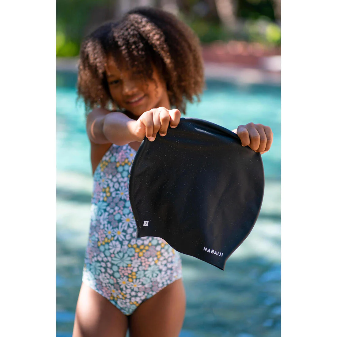 Teen girlsā 1-piece Swimsuit Vega pantai - Image 5