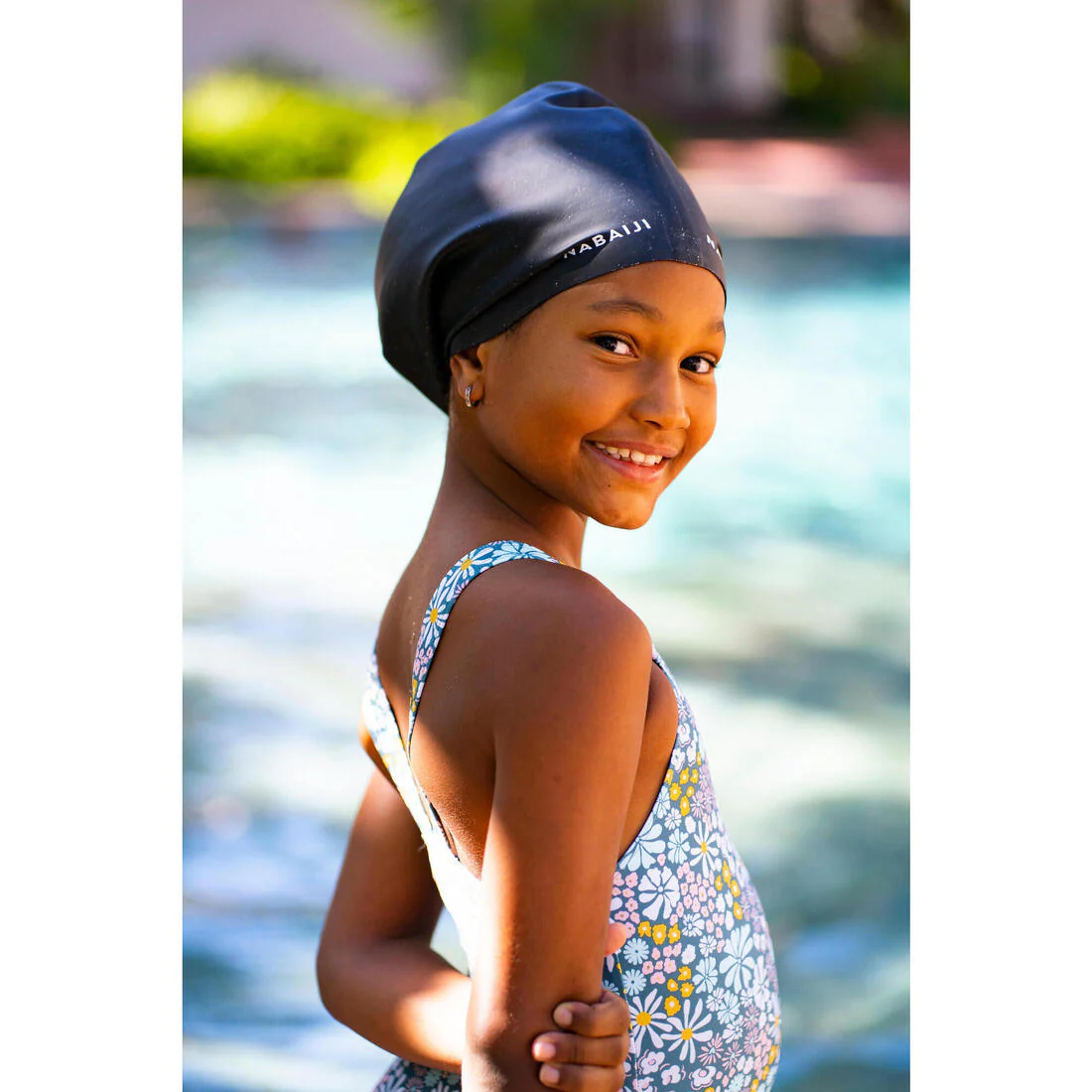 Teen girlsā 1-piece Swimsuit Vega pantai - Image 9