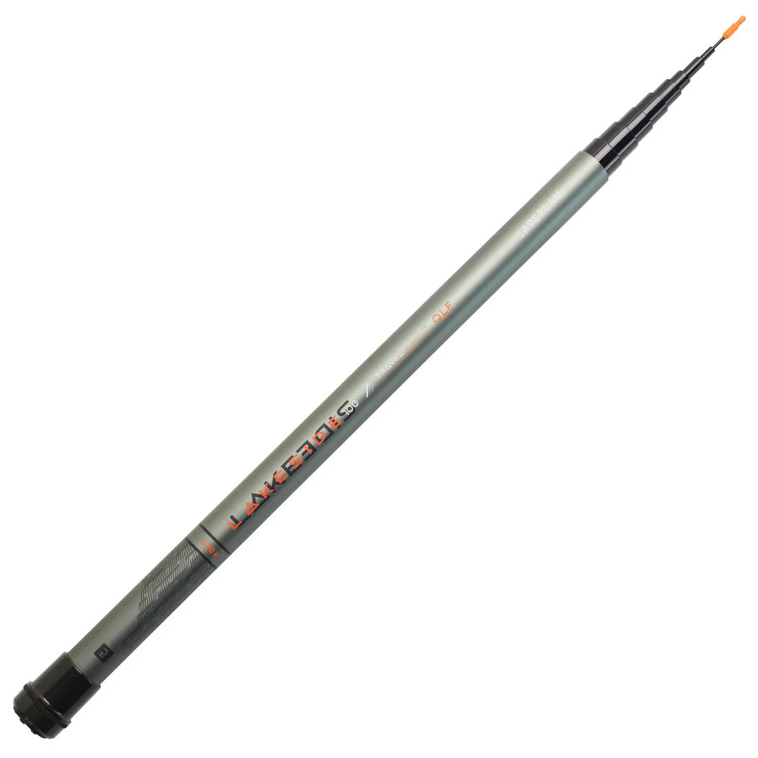 TELESCOPIC ROD - LAKESIDE 100 TRAVEL 5M - Image 4