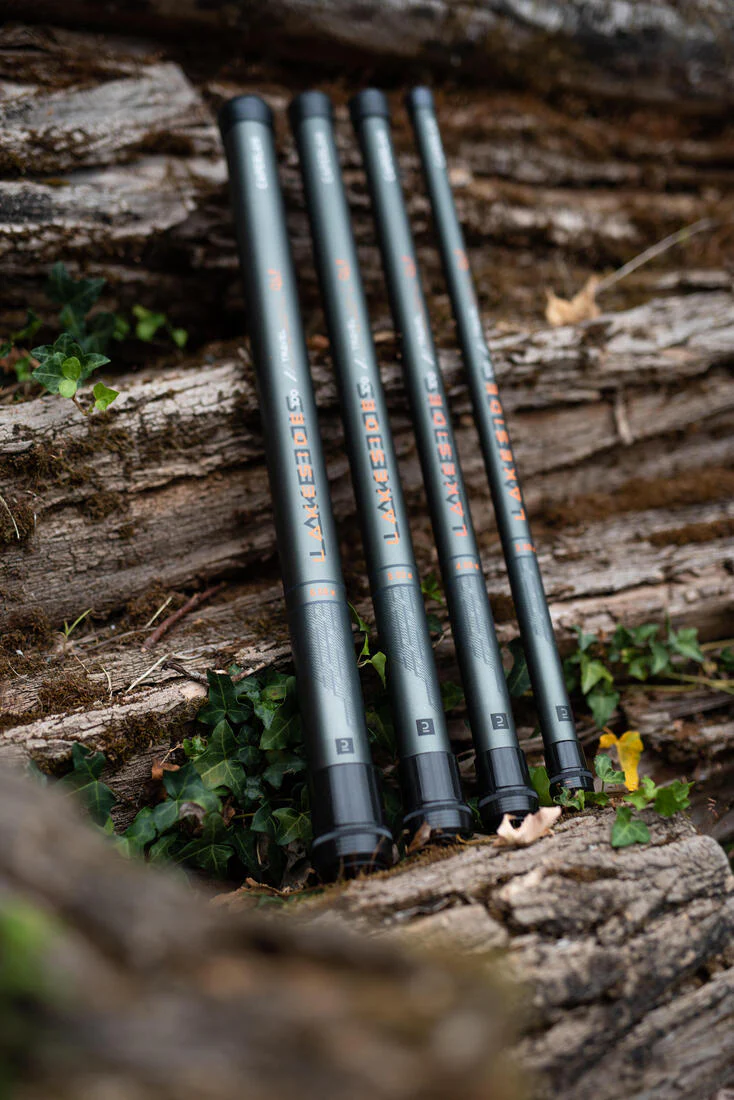 TELESCOPIC ROD - LAKESIDE 100 TRAVEL 5M - Image 6