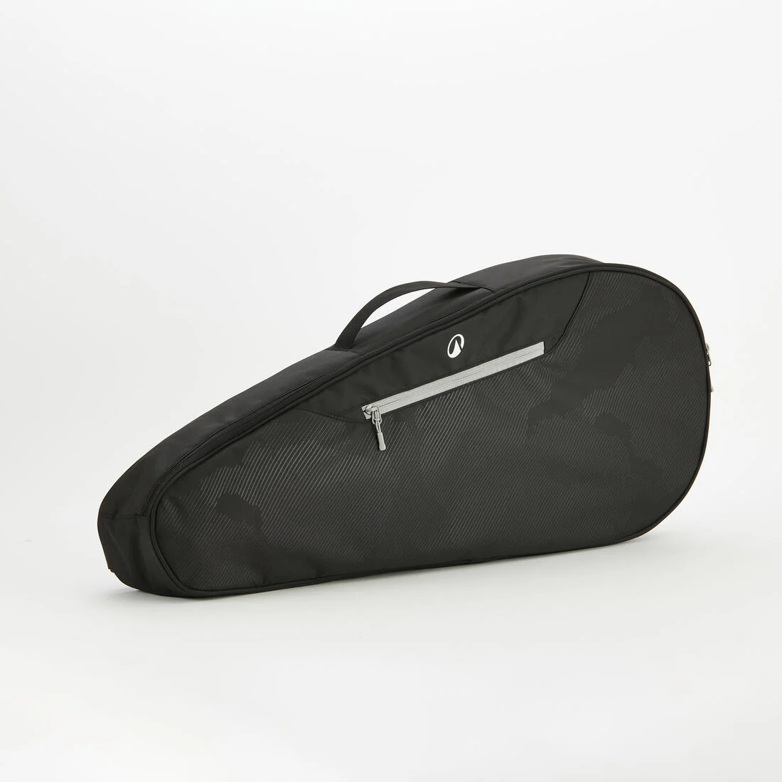 Tennis Bag for 3 Rackets S Team - Black