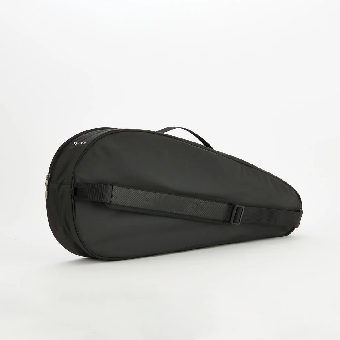 Tennis Bag for 3 Rackets S Team - Black - Image 2