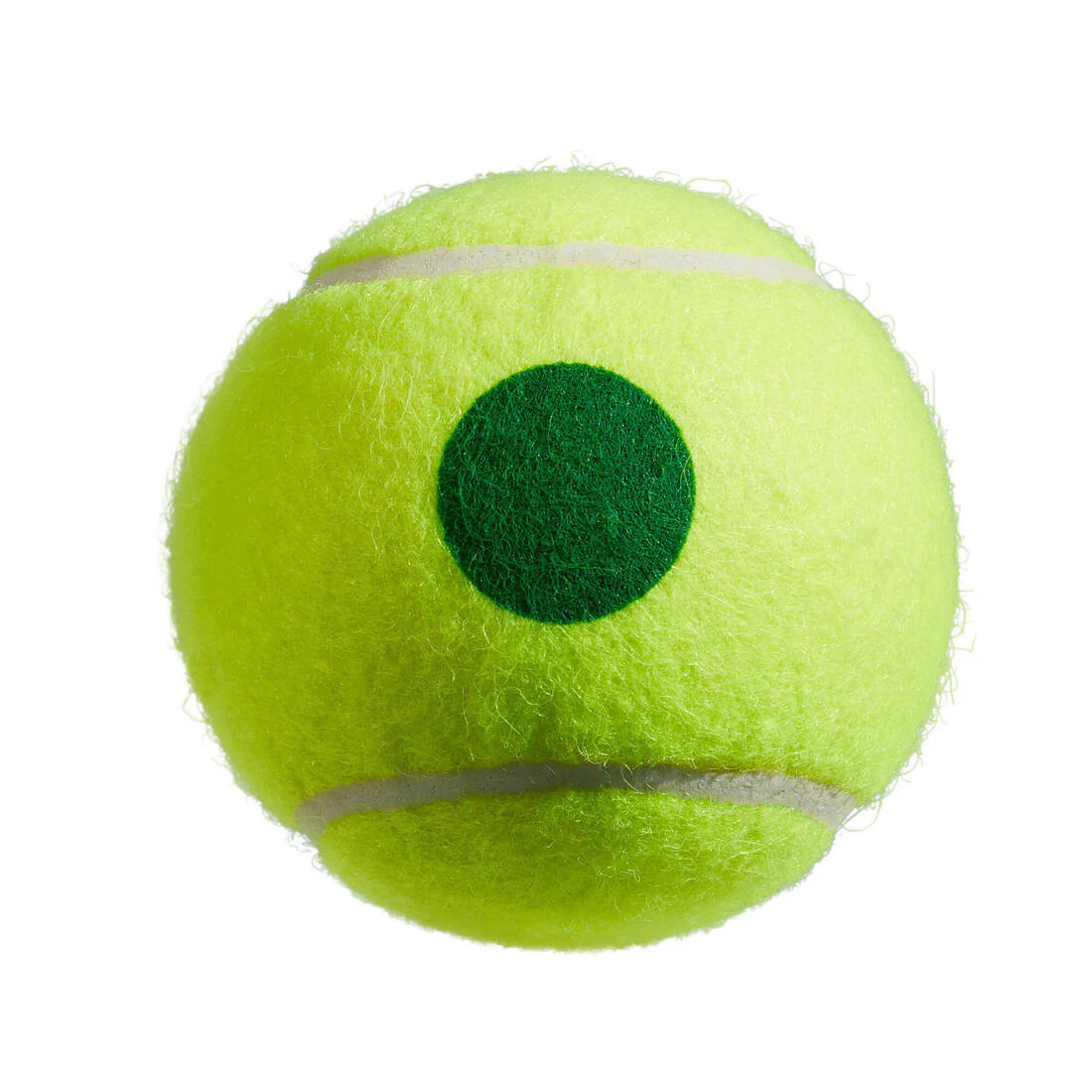 Tennis Ball TB120*3 - Green - Image 5