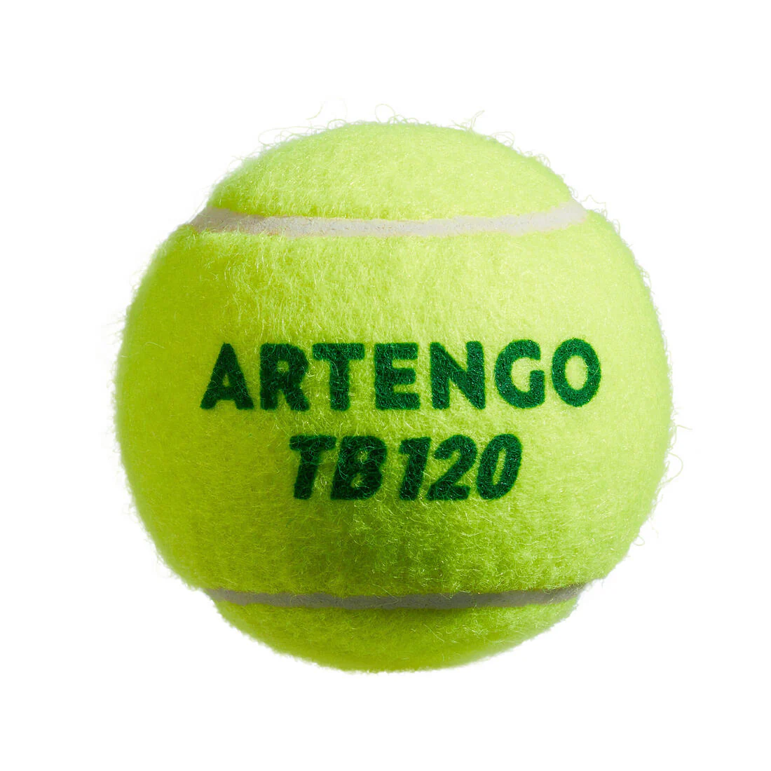Tennis Ball TB120*3 - Green - Image 6