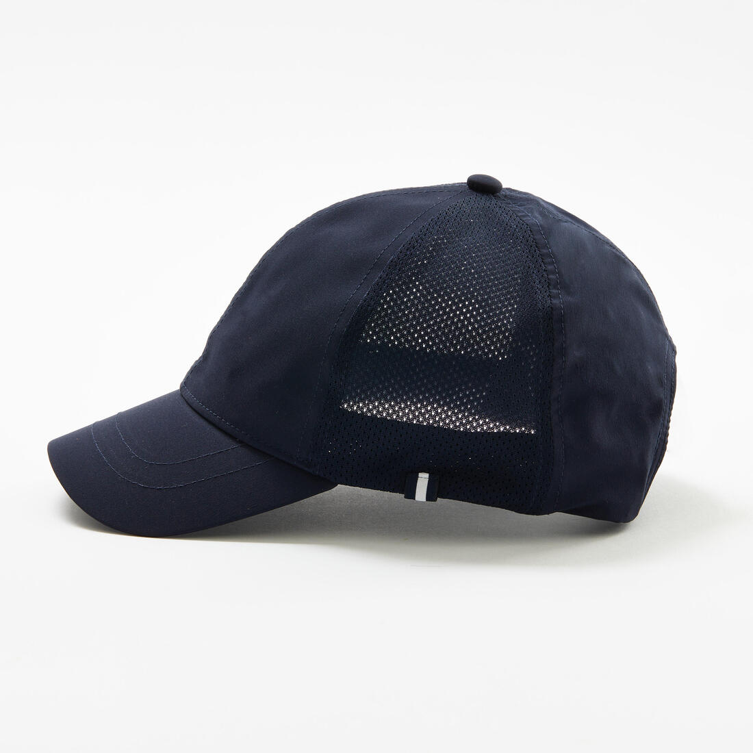 Tennis Cap TC 100 Size 54 - Navy - Image 2