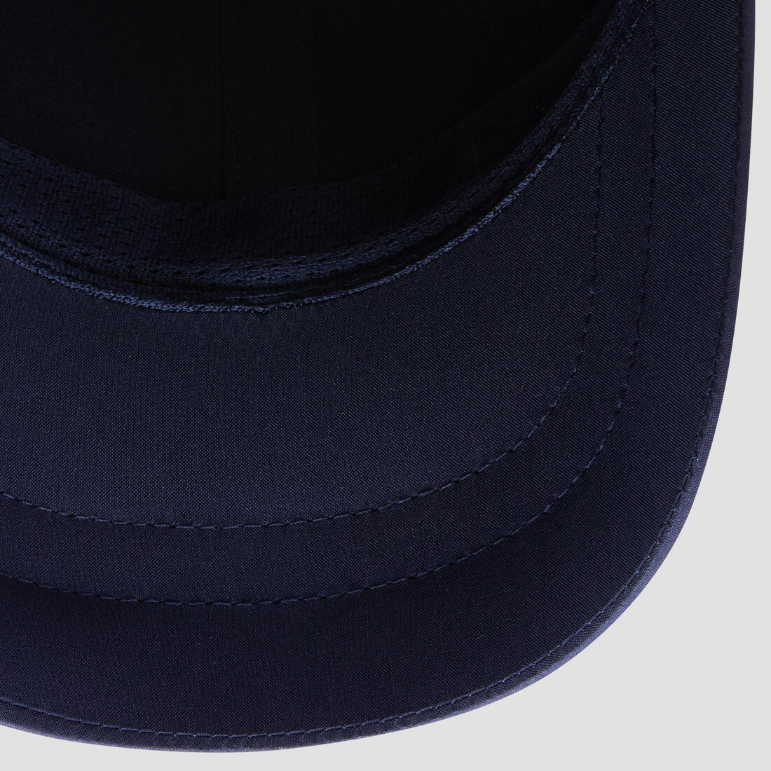 Tennis Cap TC 100 Size 54 - Navy - Image 3