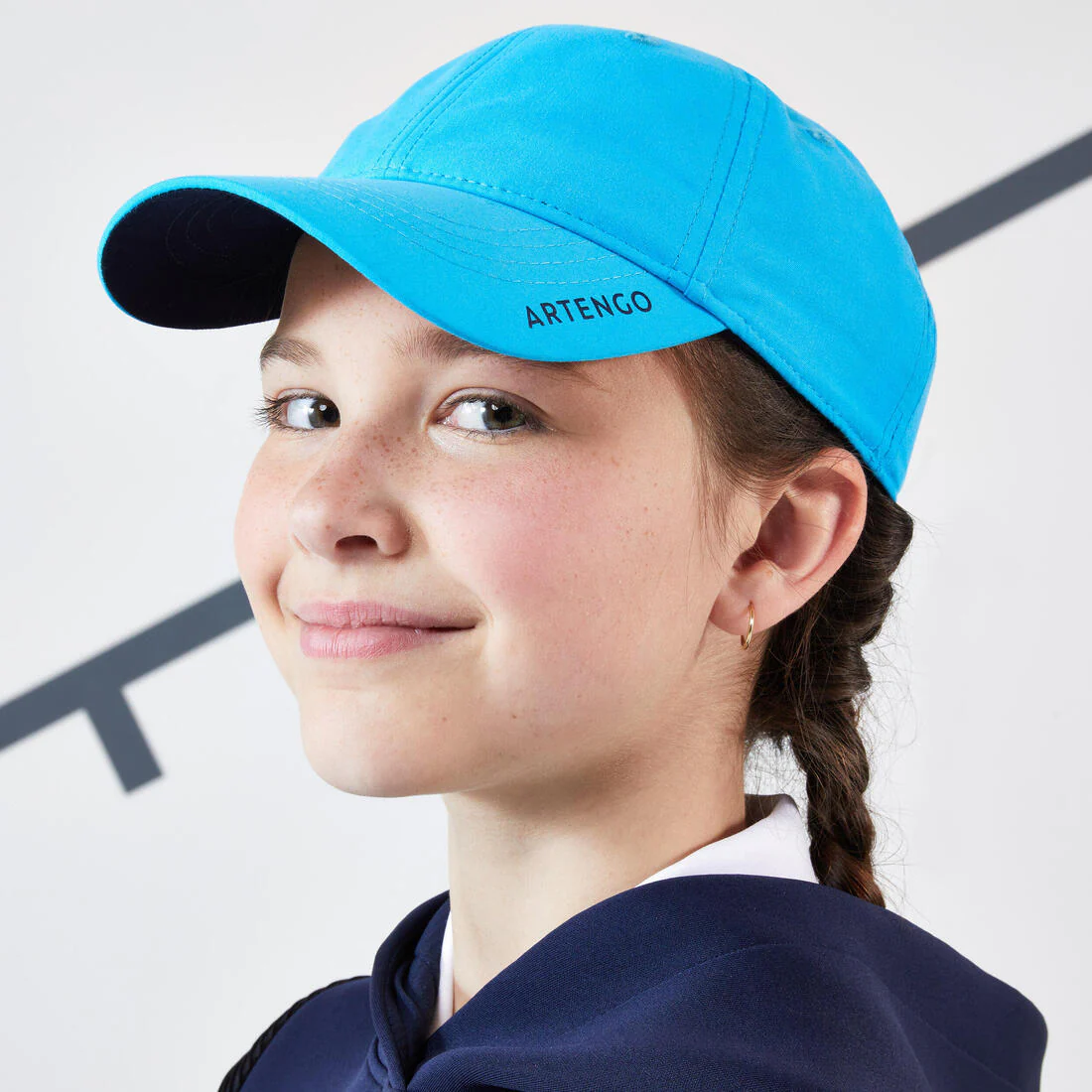 Tennis Cap TC 500 54 cm - Image 10