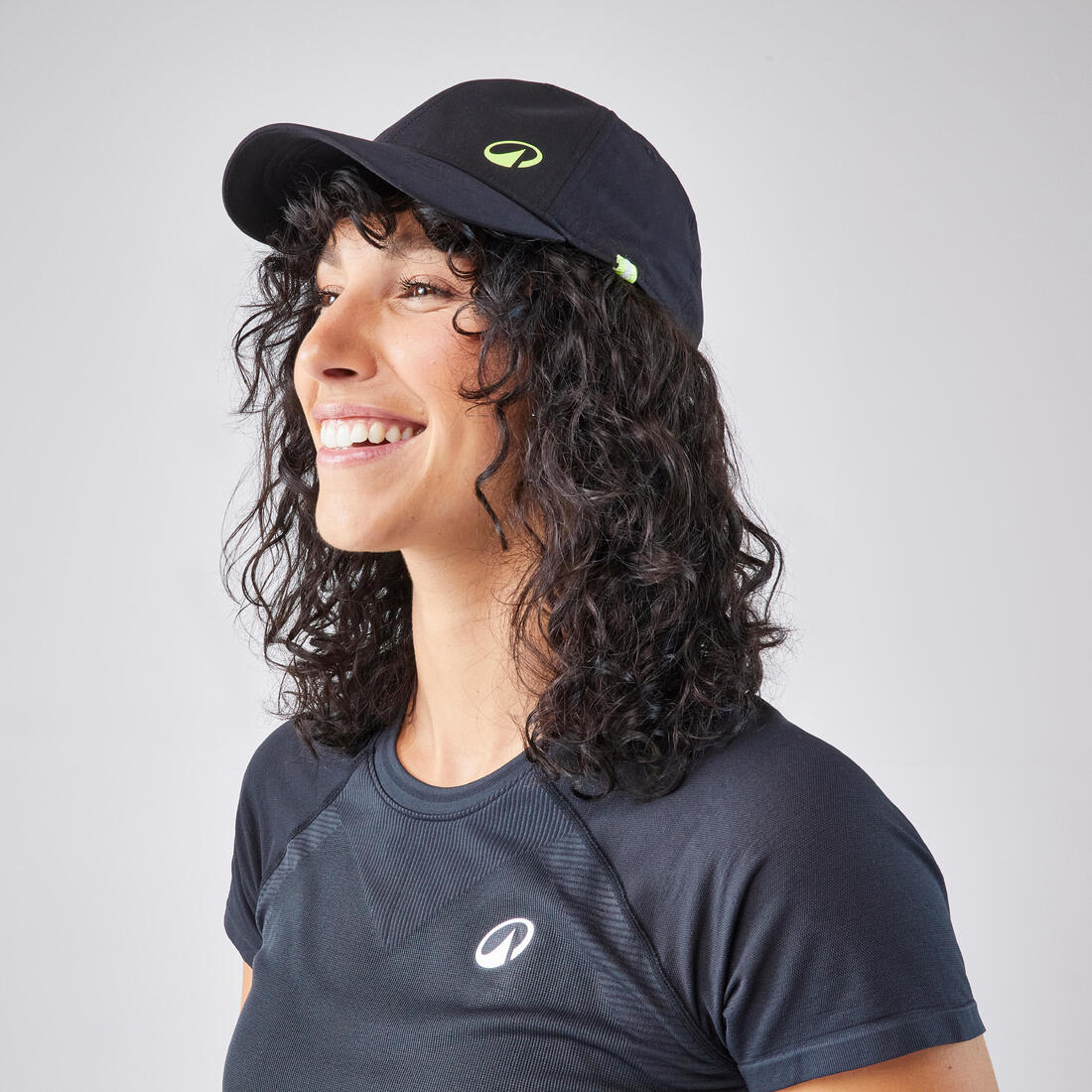 Tennis Cap TC 500 54 cm - Image 13