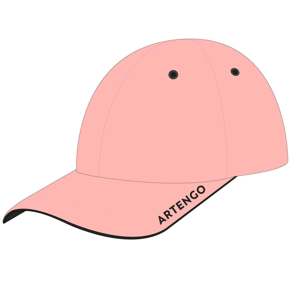 Tennis Cap TC 500 54 cm - Image 27