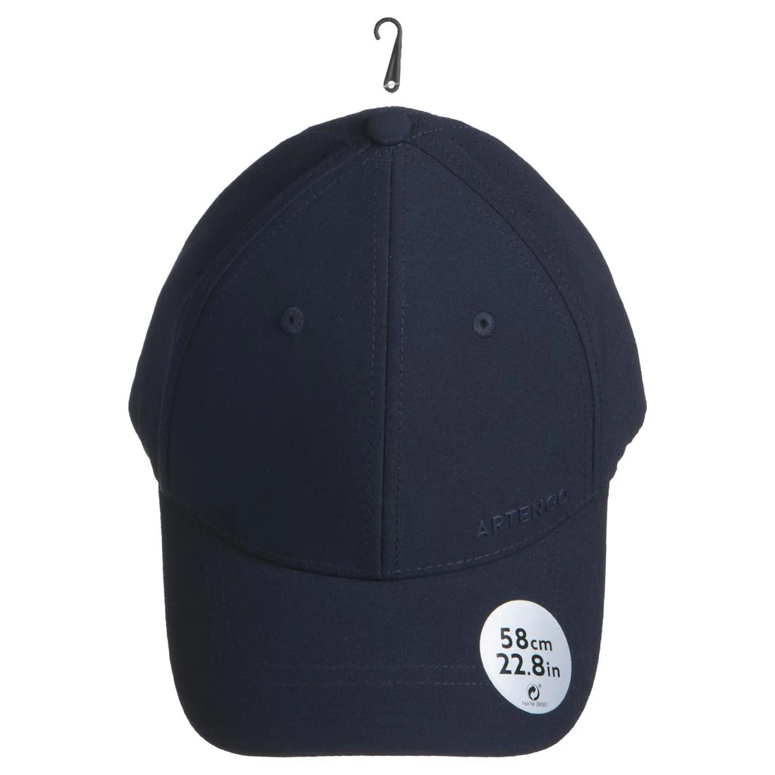 Tennis Cap TC 900 58 cm - Image 20