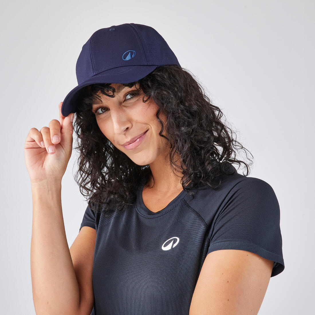 Tennis Cap TC 900 58 cm - Image 3