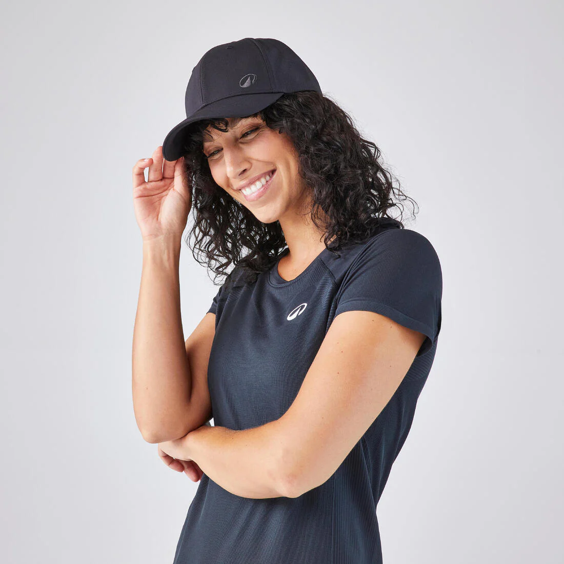 Tennis Cap TC 900 58 cm - Image 4
