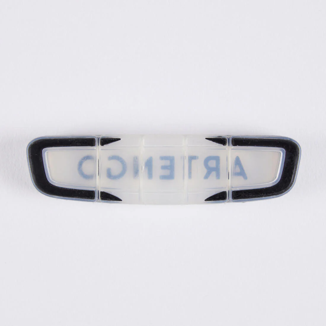 Tennis Comfort Dampener - Translucent - Image 3