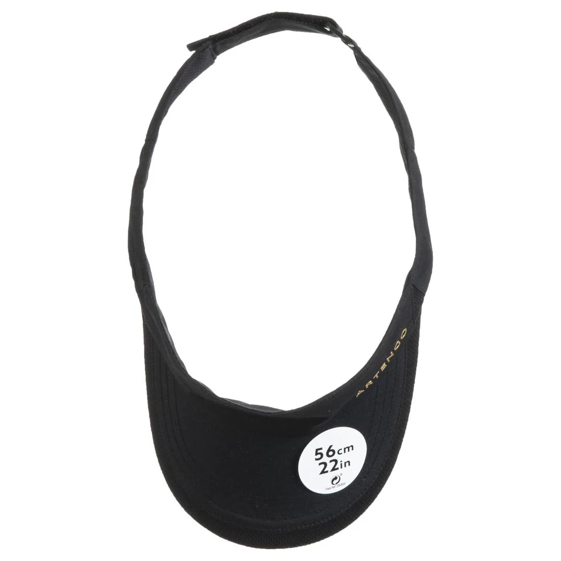 Tennis Visor TV 100 56 cm - Image 21