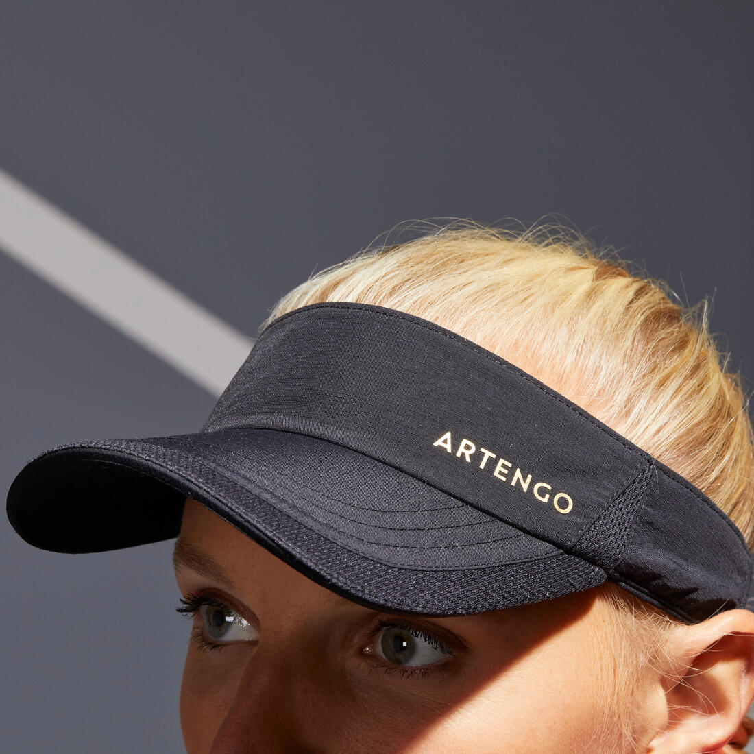 Tennis Visor TV 100 56 cm - Image 23