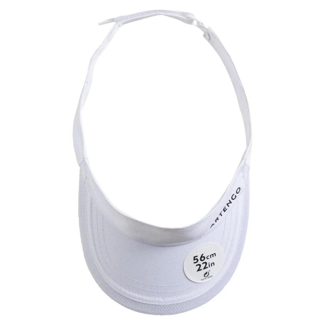 Tennis Visor TV 100 56 cm - Image 24