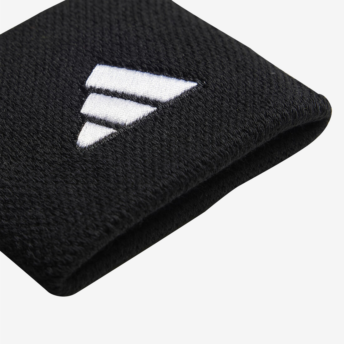 Tennis Wristbands - Black - Image 3